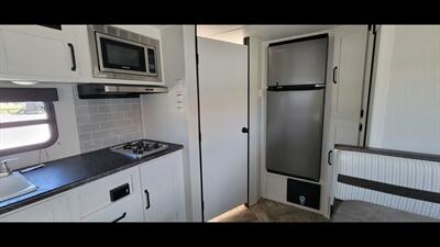 2023 PALAMINO PUMA ULTRA LITE 16DSX   - Photo 22 - Aurora, MO 65605