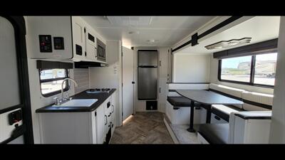 2023 PALAMINO PUMA ULTRA LITE 16DSX   - Photo 12 - Aurora, MO 65605