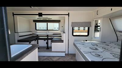 2023 PALAMINO PUMA ULTRA LITE 16DSX   - Photo 11 - Aurora, MO 65605