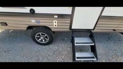 2023 PALAMINO PUMA ULTRA LITE 16DSX   - Photo 9 - Aurora, MO 65605