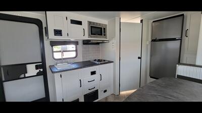 2023 PALAMINO PUMA ULTRA LITE 16DSX   - Photo 23 - Aurora, MO 65605