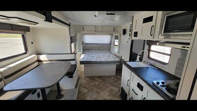 2023 PALAMINO PUMA ULTRA LITE 16DSX   - Photo 13 - Aurora, MO 65605