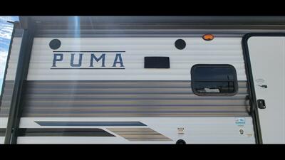 2023 PALAMINO PUMA ULTRA LITE 16DSX   - Photo 10 - Aurora, MO 65605