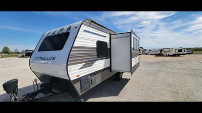 2023 PALAMINO PUMA ULTRA LITE 16DSX   - Photo 4 - Aurora, MO 65605