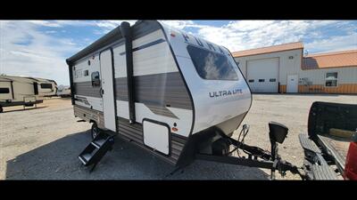 2023 PALAMINO PUMA ULTRA LITE 16DSX   - Photo 3 - Aurora, MO 65605