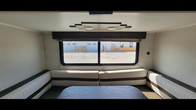 2023 PALAMINO PUMA ULTRA LITE 16DSX   - Photo 20 - Aurora, MO 65605