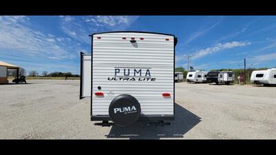 2023 PALAMINO PUMA ULTRA LITE 16DSX   - Photo 7 - Aurora, MO 65605