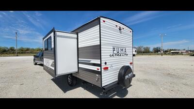 2023 PALAMINO PUMA ULTRA LITE 16DSX   - Photo 6 - Aurora, MO 65605