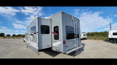 2016 HIGHLAND RIDGE OPEN RANGE 337RLS   - Photo 6 - Aurora, MO 65605