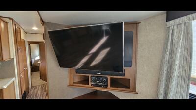 2016 HIGHLAND RIDGE OPEN RANGE 337RLS   - Photo 24 - Aurora, MO 65605