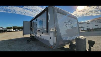 2016 HIGHLAND RIDGE OPEN RANGE 337RLS   - Photo 2 - Aurora, MO 65605