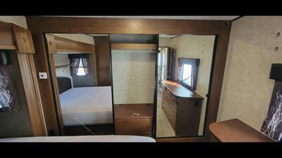 2016 HIGHLAND RIDGE OPEN RANGE 337RLS   - Photo 33 - Aurora, MO 65605