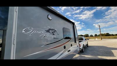 2016 HIGHLAND RIDGE OPEN RANGE 337RLS   - Photo 39 - Aurora, MO 65605