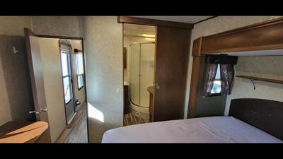 2016 HIGHLAND RIDGE OPEN RANGE 337RLS   - Photo 36 - Aurora, MO 65605