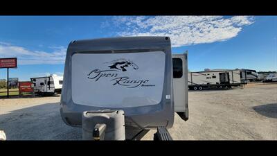 2016 HIGHLAND RIDGE OPEN RANGE 337RLS   - Photo 3 - Aurora, MO 65605