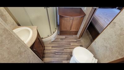 2016 HIGHLAND RIDGE OPEN RANGE 337RLS   - Photo 26 - Aurora, MO 65605