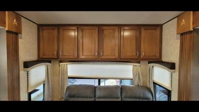 2016 HIGHLAND RIDGE OPEN RANGE 337RLS   - Photo 19 - Aurora, MO 65605