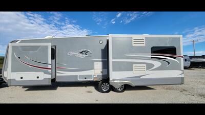 2016 HIGHLAND RIDGE OPEN RANGE 337RLS   - Photo 5 - Aurora, MO 65605