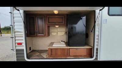 2014 CROSSROADS ZINGER 31SB   - Photo 9 - Aurora, MO 65605