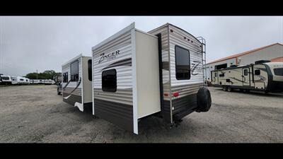 2014 CROSSROADS ZINGER 31SB   - Photo 7 - Aurora, MO 65605