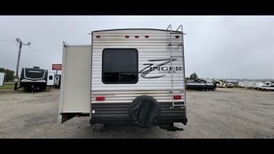 2014 CROSSROADS ZINGER 31SB   - Photo 43 - Aurora, MO 65605