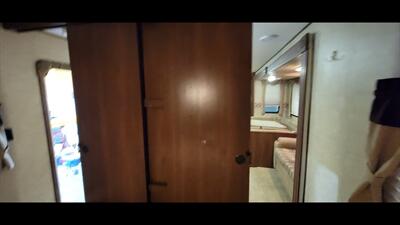 2014 CROSSROADS ZINGER 31SB   - Photo 42 - Aurora, MO 65605