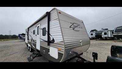 2014 CROSSROADS ZINGER 31SB   - Photo 3 - Aurora, MO 65605