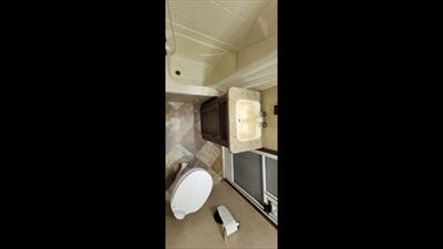 2014 CROSSROADS ZINGER 31SB   - Photo 27 - Aurora, MO 65605