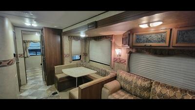 2014 CROSSROADS ZINGER 31SB   - Photo 16 - Aurora, MO 65605