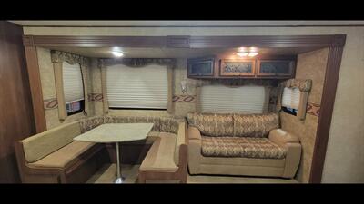 2014 CROSSROADS ZINGER 31SB   - Photo 15 - Aurora, MO 65605