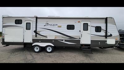 2014 CROSSROADS ZINGER 31SB   - Photo 1 - Aurora, MO 65605