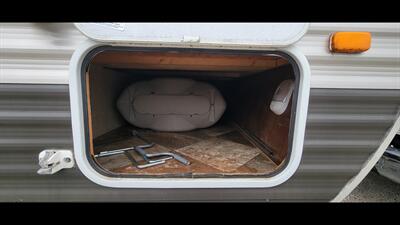 2014 CROSSROADS ZINGER 31SB   - Photo 46 - Aurora, MO 65605