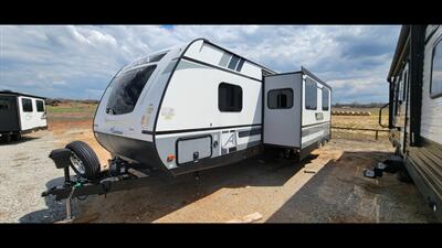 2021 FOREST RIVER COACHMEN 290BH   - Photo 2 - Aurora, MO 65605