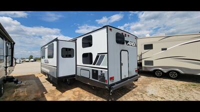 2021 FOREST RIVER COACHMEN 290BH   - Photo 3 - Aurora, MO 65605