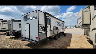 2021 FOREST RIVER COACHMEN 290BH   - Photo 4 - Aurora, MO 65605