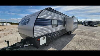 2021 Cherokee Grey wolf 29TE   - Photo 5 - Aurora, MO 65605