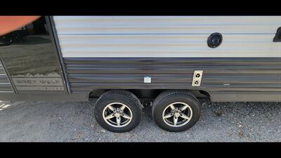 2021 Cherokee Grey wolf 29TE   - Photo 43 - Aurora, MO 65605