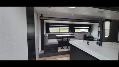2021 Cherokee Grey wolf 29TE   - Photo 7 - Aurora, MO 65605