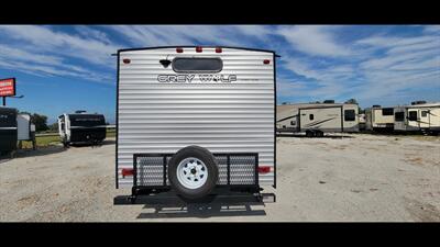 2021 Cherokee Grey wolf 29TE   - Photo 41 - Aurora, MO 65605