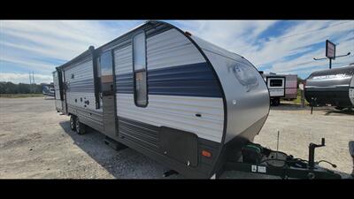 2021 Cherokee Grey wolf 29TE   - Photo 3 - Aurora, MO 65605