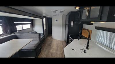 2021 Cherokee Grey wolf 29TE   - Photo 8 - Aurora, MO 65605