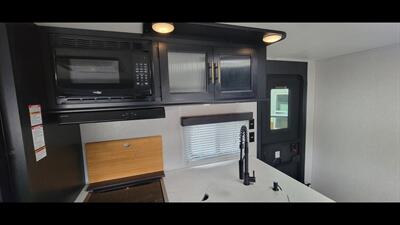 2021 Cherokee Grey wolf 29TE   - Photo 20 - Aurora, MO 65605