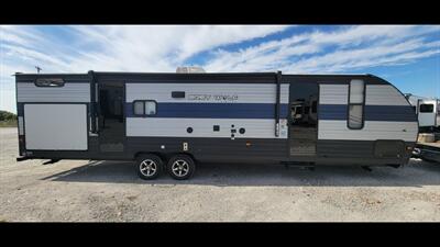 2021 Cherokee Grey wolf 29TE   - Photo 1 - Aurora, MO 65605