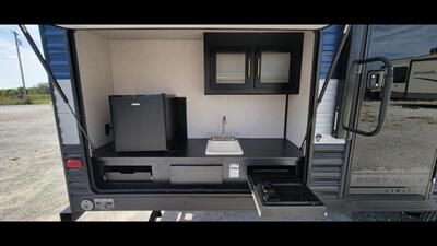 2021 Cherokee Grey wolf 29TE   - Photo 15 - Aurora, MO 65605