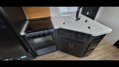 2021 Cherokee Grey wolf 29TE   - Photo 19 - Aurora, MO 65605