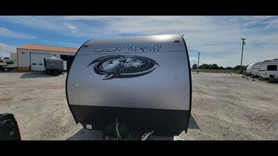 2021 Cherokee Grey wolf 29TE   - Photo 4 - Aurora, MO 65605