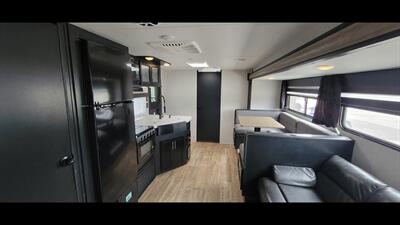 2021 Cherokee Grey wolf 29TE   - Photo 9 - Aurora, MO 65605