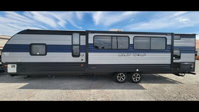 2021 Cherokee Grey wolf 29TE   - Photo 6 - Aurora, MO 65605