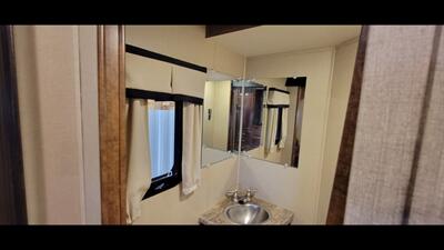 2016 GRAND DESIGN SOLITUDE ST366DEN - Photo 42 - Aurora, MO 65605