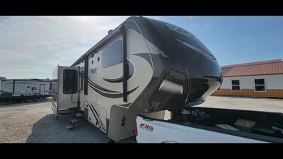 2016 GRAND DESIGN SOLITUDE ST366DEN - Photo 2 - Aurora, MO 65605